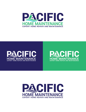 Logo Design by Maxo-Biz for Maintenance Pros | Design: #37009224