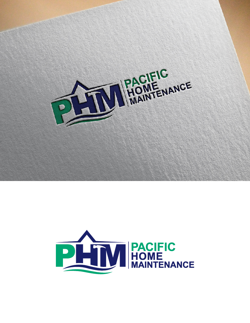 Logo-Design von Maxo-Biz für Maintenance Pros | Design #37009225