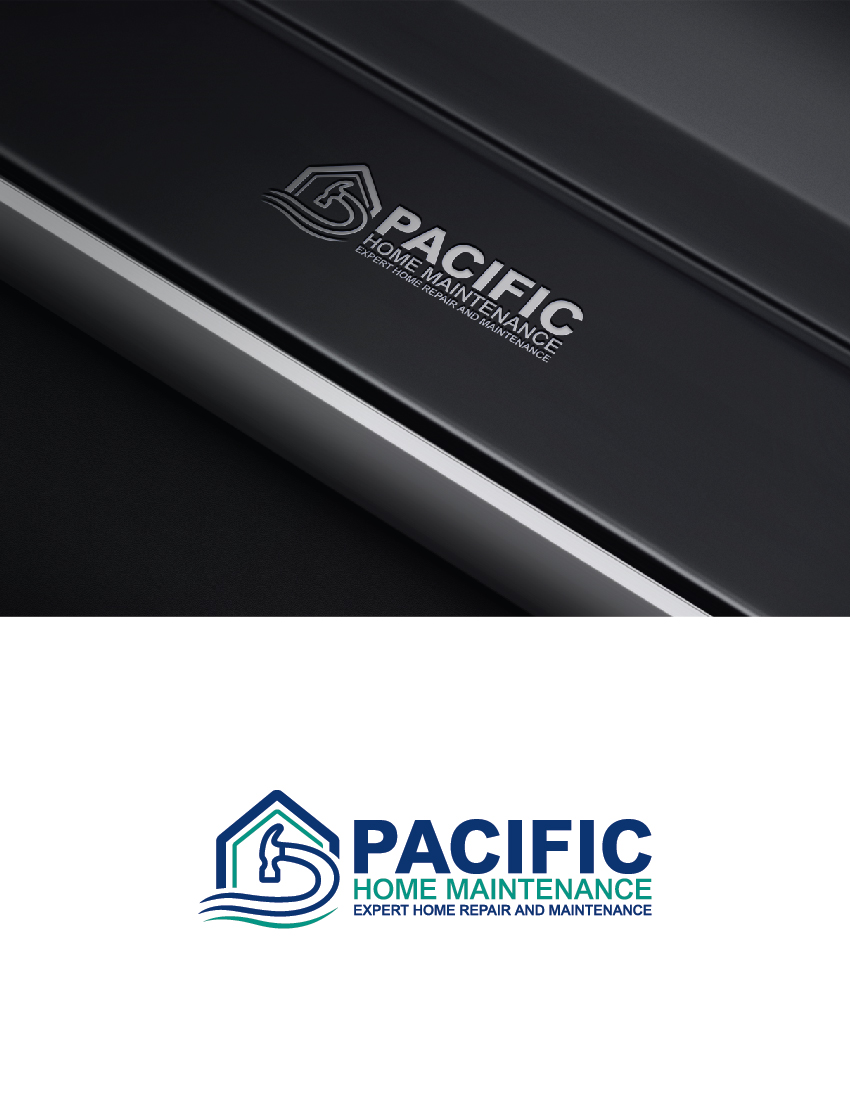 Logo-Design von Maxo-Biz für Maintenance Pros | Design #37009226