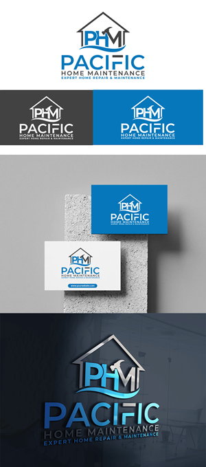 Design de Logo par Imran_me pour Maintenance Pros | Design #37035748