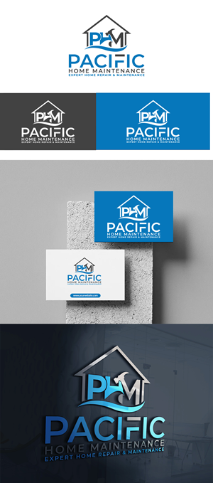 Logo Design by Imran_me for Maintenance Pros | Design: #37035804