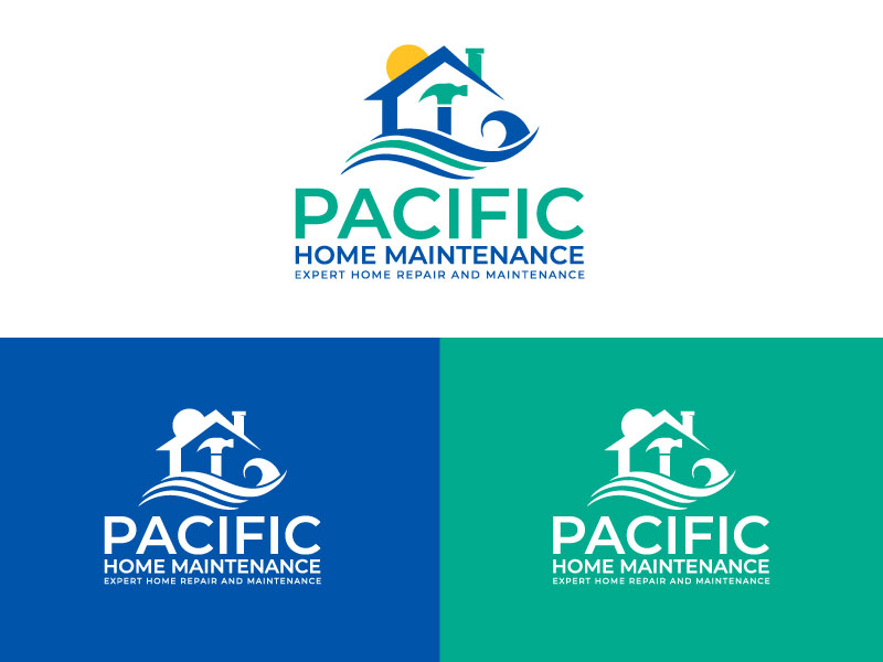 Logo Design by Pro_DesignMaster for Maintenance Pros | Design #37009188