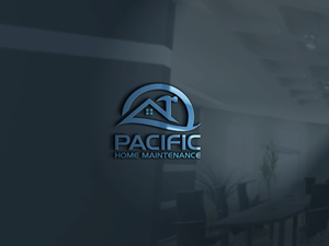 Logo Design by Faiz  Graphic design for Maintenance Pros | Design: #37023425