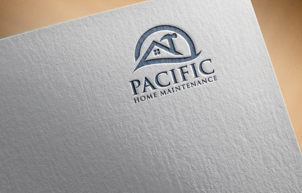 Logo Design by Faiz  Graphic design for Maintenance Pros | Design #37023443