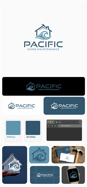 Logo Design by artes aquino for Maintenance Pros | Design: #37035517