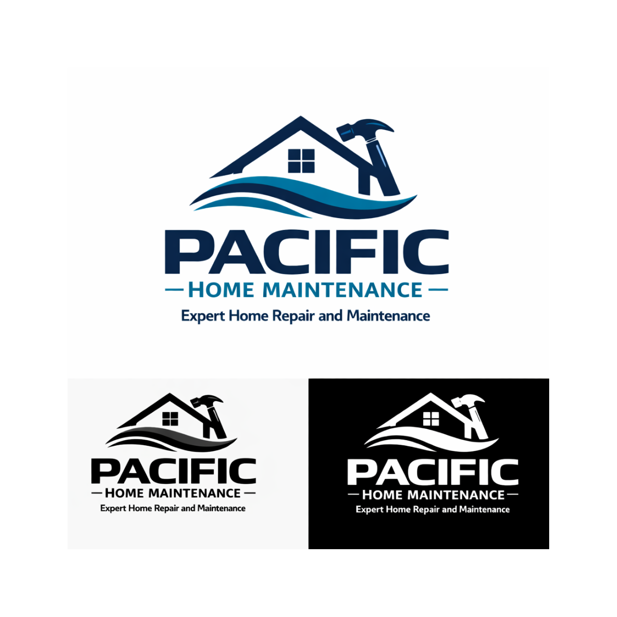 Logo Design by Ushan Thilakasiri for Maintenance Pros | Design #37013027