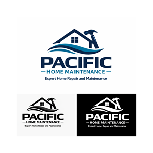Logo Design by Ushan Thilakasiri for Maintenance Pros | Design: #37013027