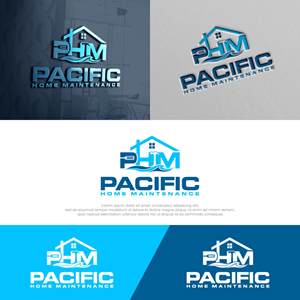 Logo Design by Znuj Esilas for Maintenance Pros | Design: #37034673