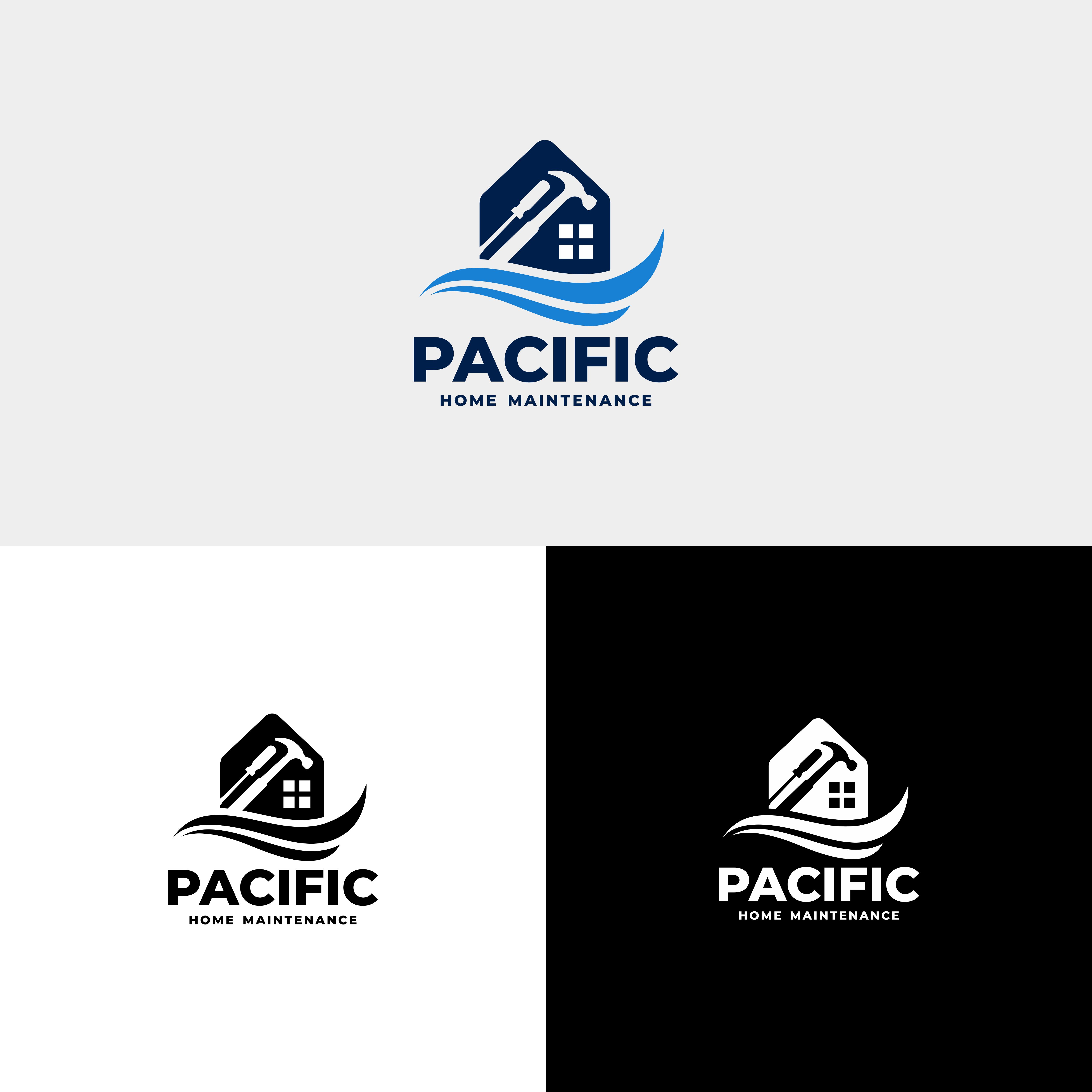 Logo Design by Adi firadika for Maintenance Pros | Design #37034411