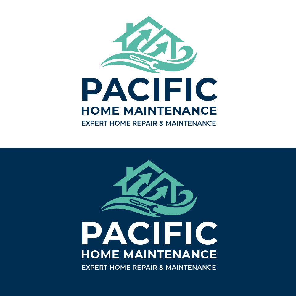 Logo Design by issevin for Maintenance Pros | Design #37014973