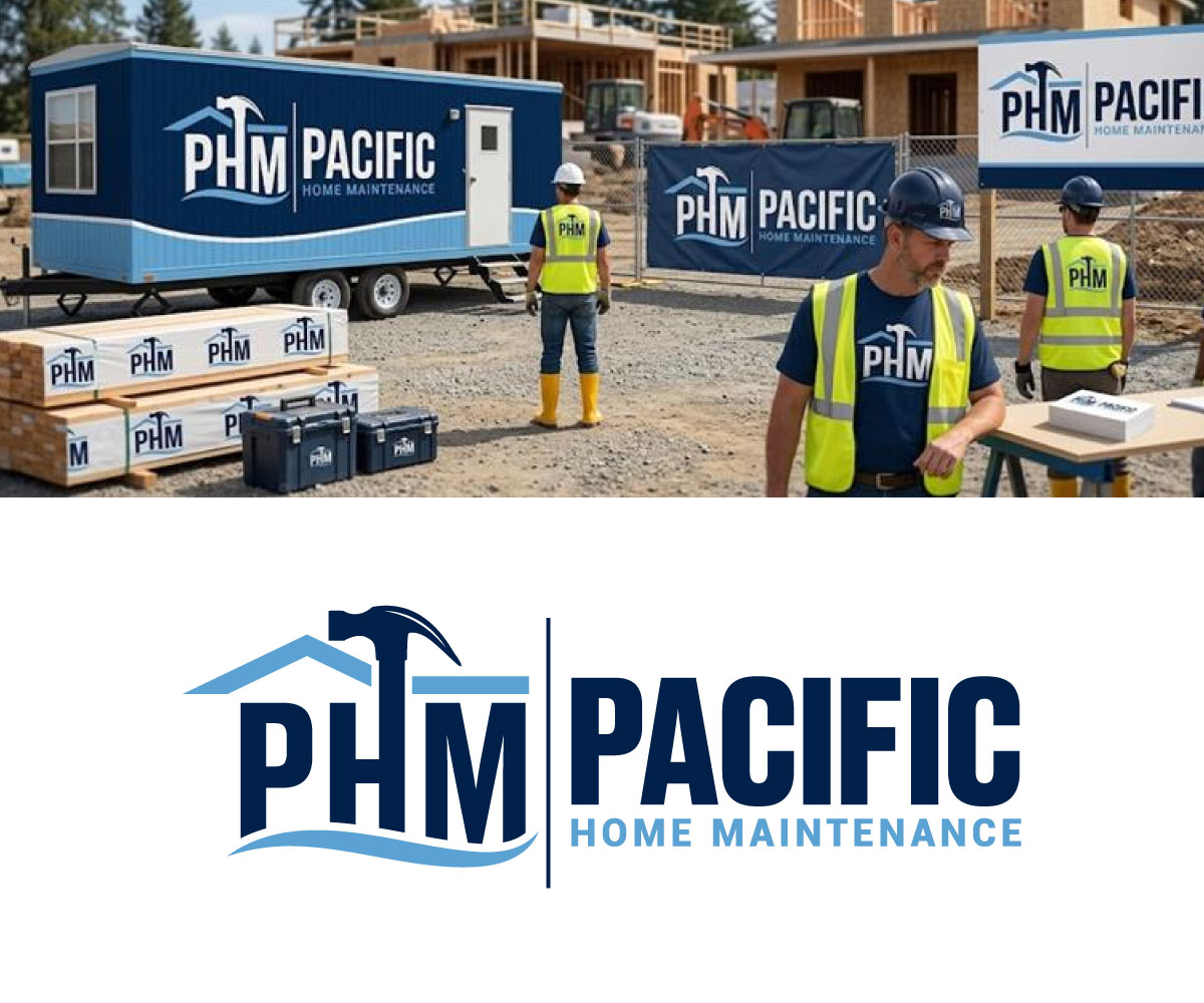 Logo-Design von Ansh Design für Maintenance Pros | Design #37009770