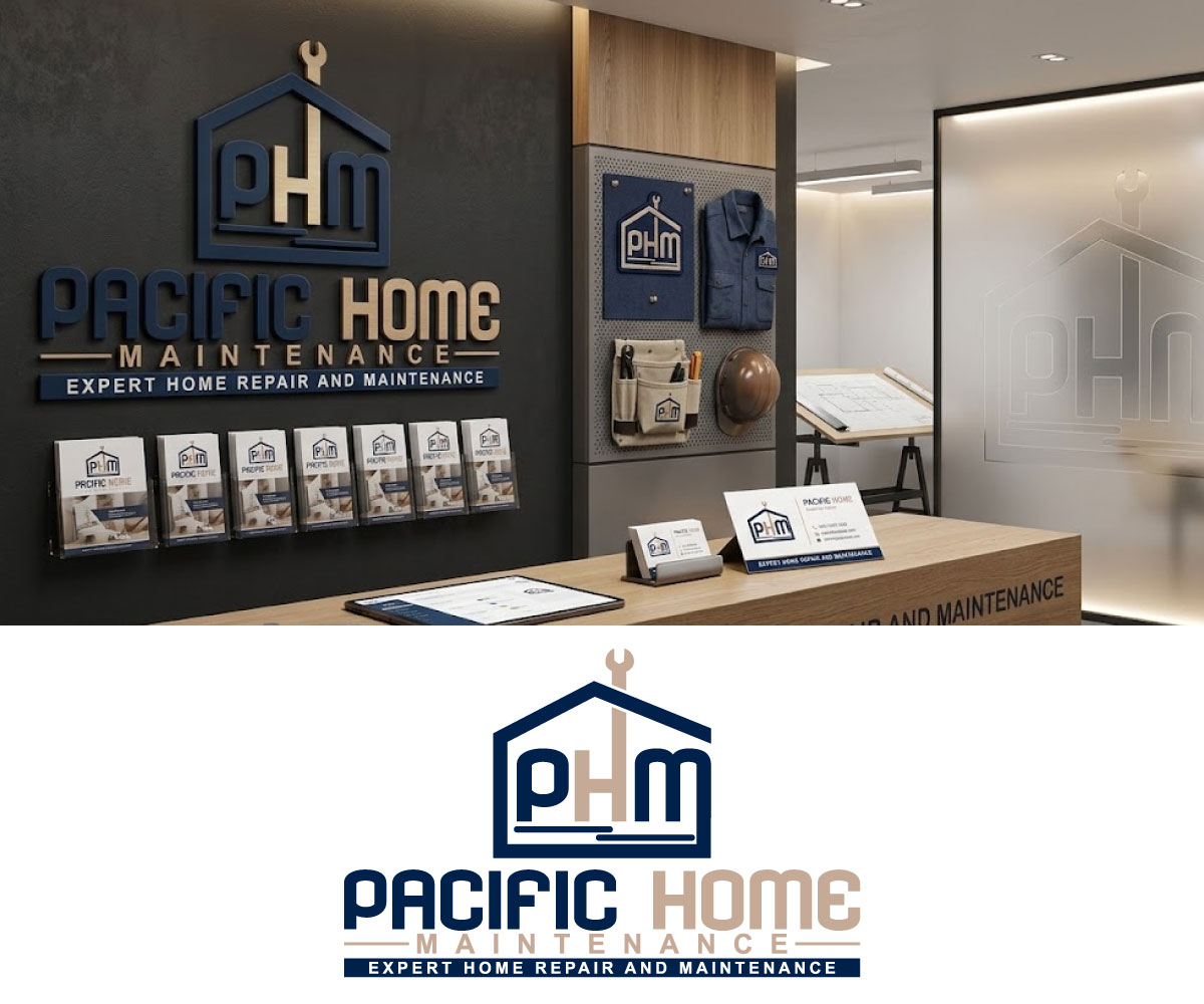 Logo Design by Ansh Design for Maintenance Pros | Design #37009772