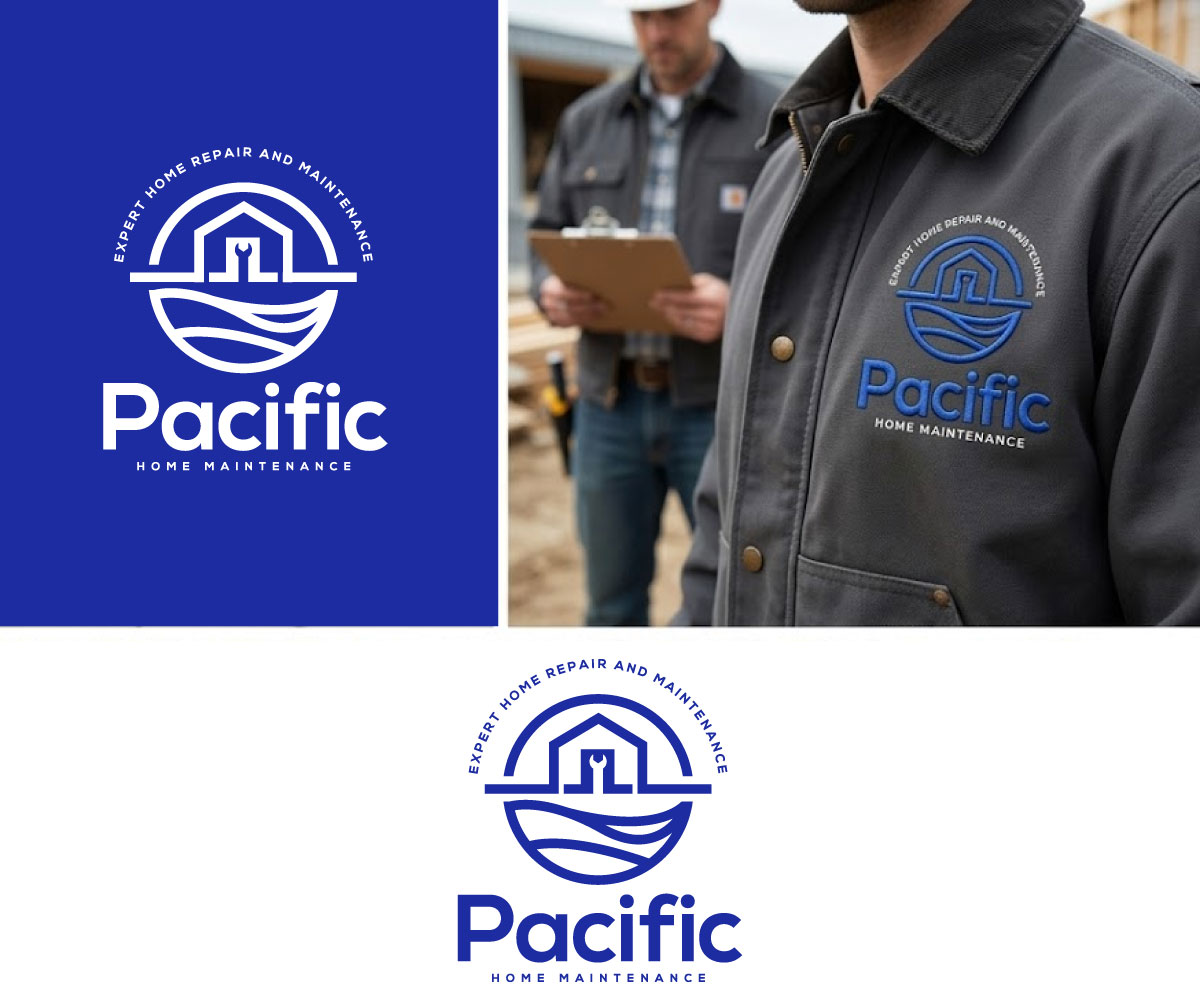 Logo Design by Ansh Design for Maintenance Pros | Design #37009777