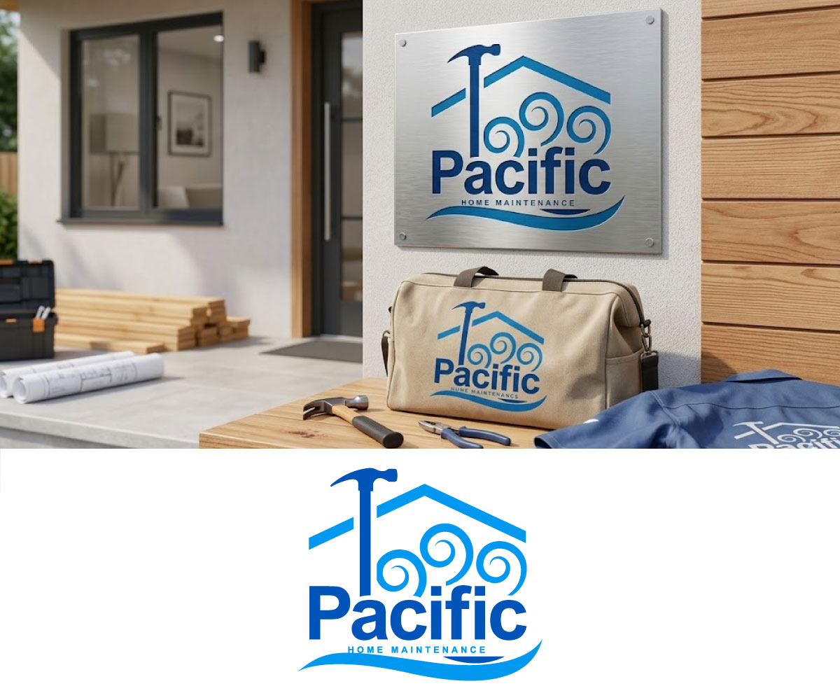 Logo Design by Ansh Design for Maintenance Pros | Design #37009778