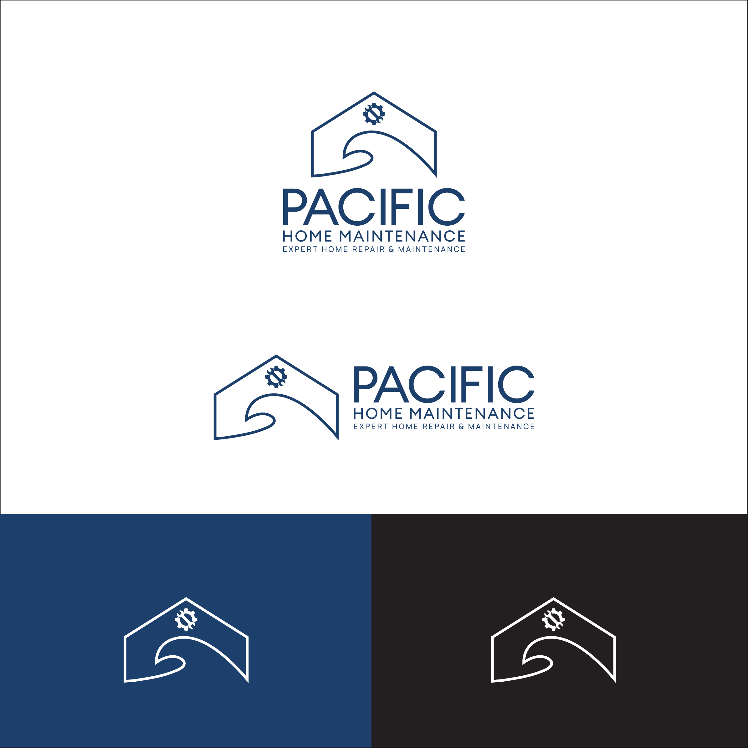 Logo Design by gauravgraphy for Maintenance Pros | Design #37018843