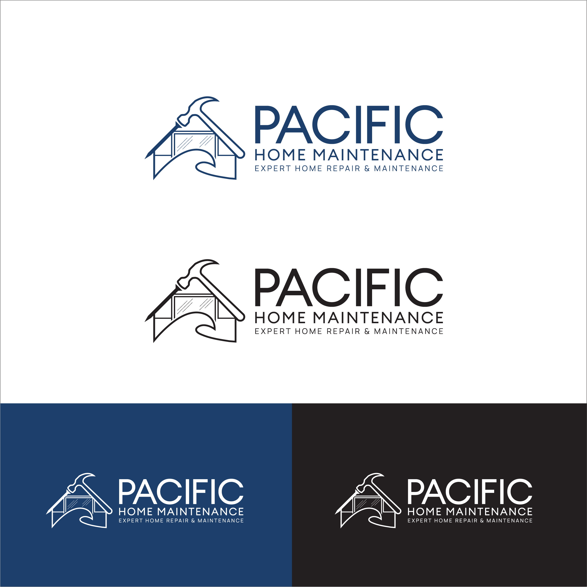 Logo Design by gauravgraphy for Maintenance Pros | Design #37018899