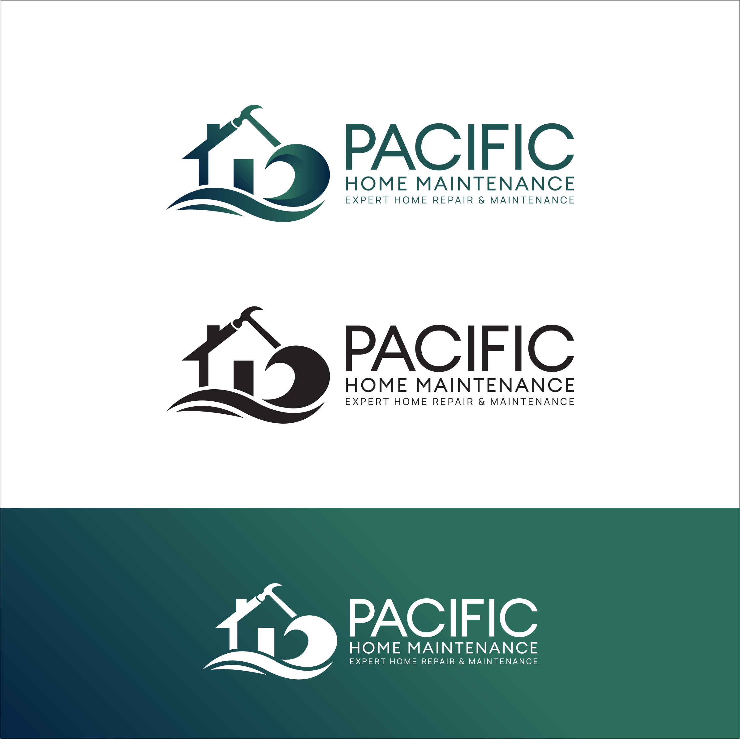 Logo Design by gauravgraphy for Maintenance Pros | Design #37018938