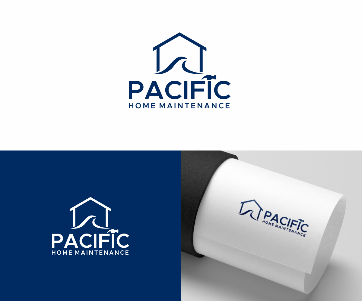 Logo-Design von joos für Maintenance Pros | Design #37019794