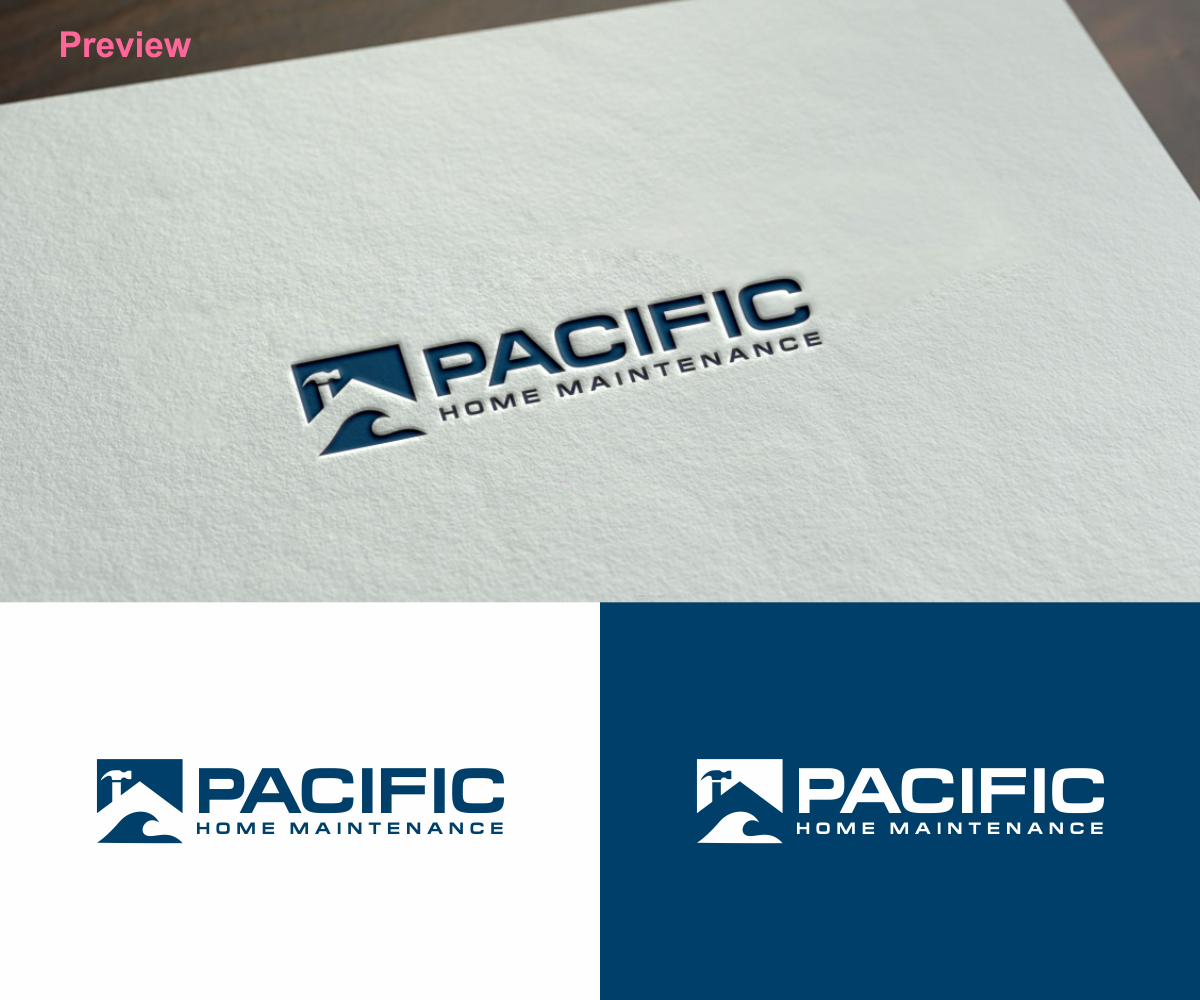 Logo Design by joos for Maintenance Pros | Design #37019928