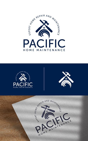 Logo Design by wisest design@ for Maintenance Pros | Design: #37013316