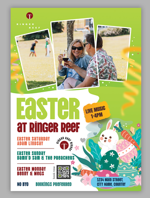 Diseño Gráfico por Osama Soliman para este proyecto | Diseño: #37009889