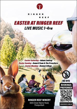 Graphic Design by MarkoE