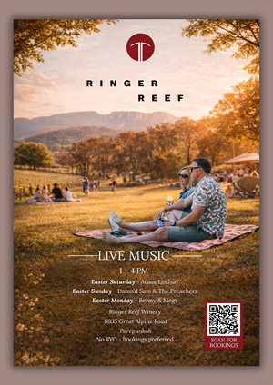 Graphic Design by Custom A