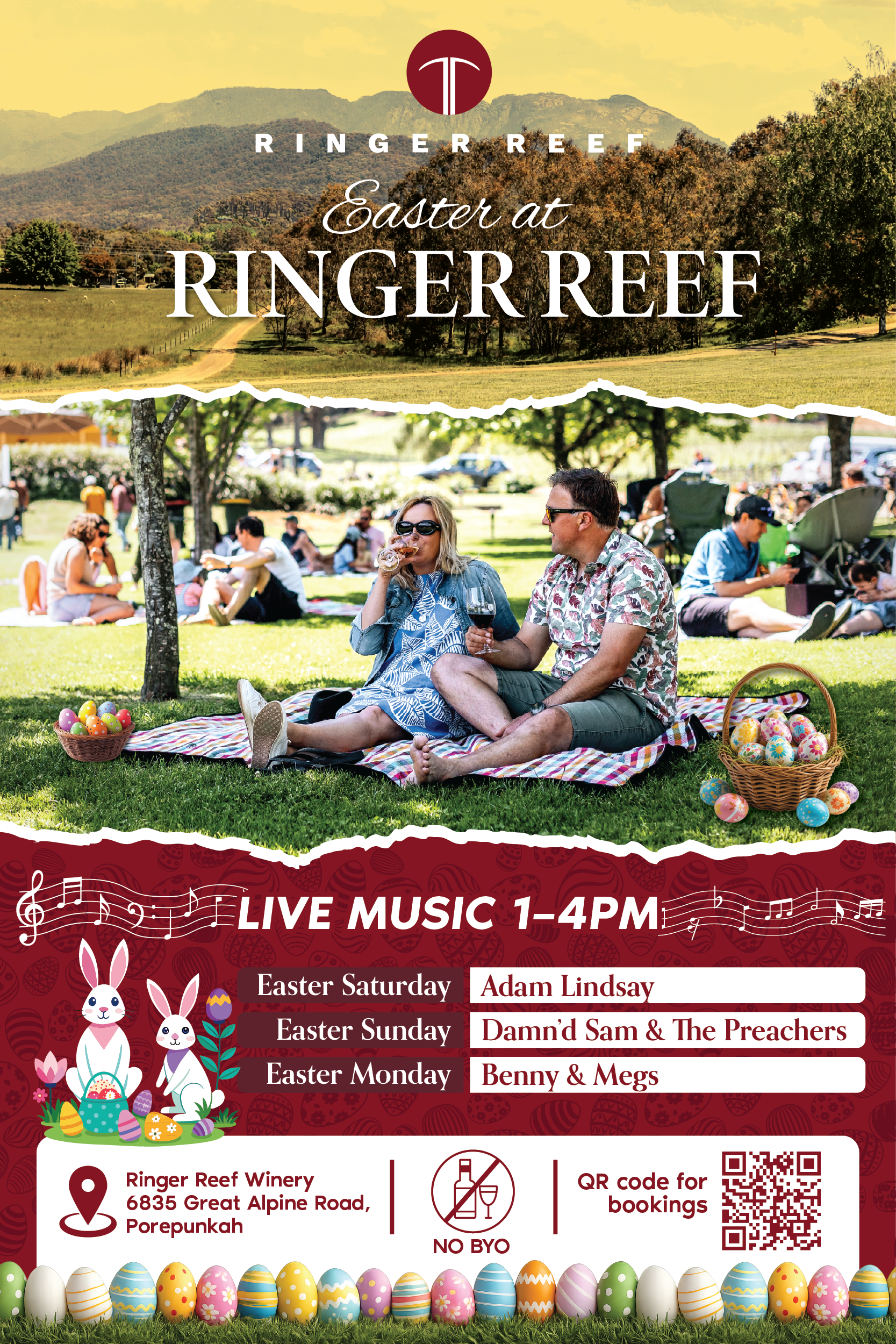 Graphic Design by Rickyy for this project | Design #37010473