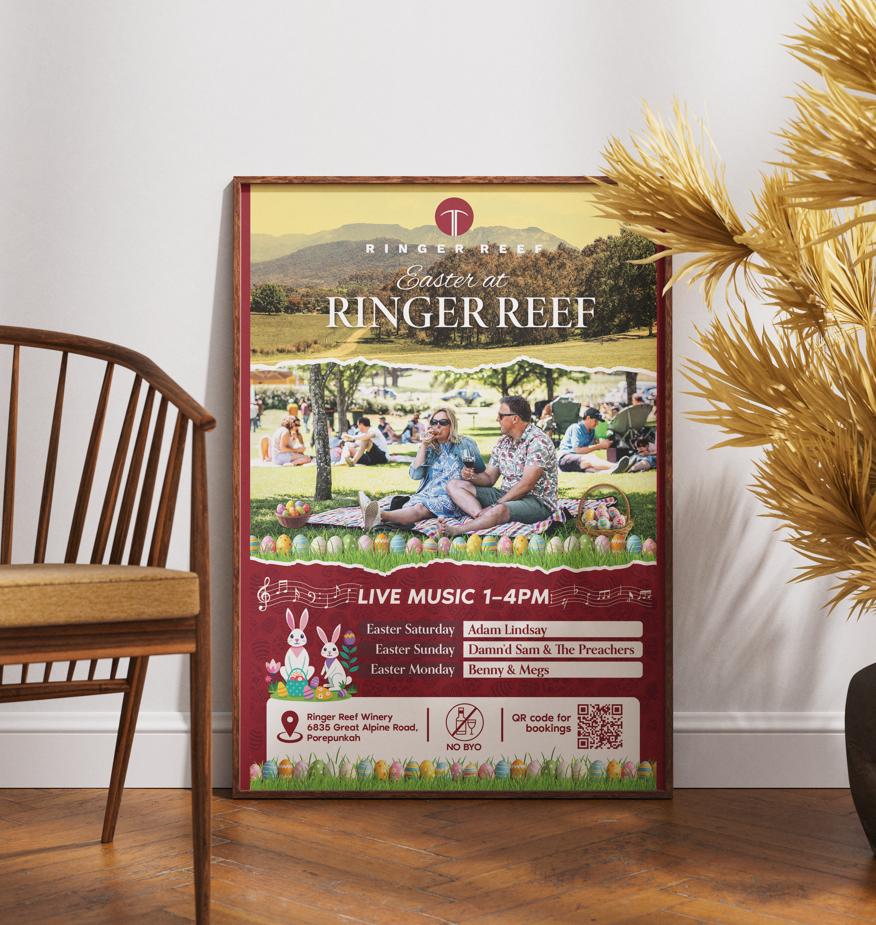 Design Graphique par Rickyy pour ce projet | Design #37013184