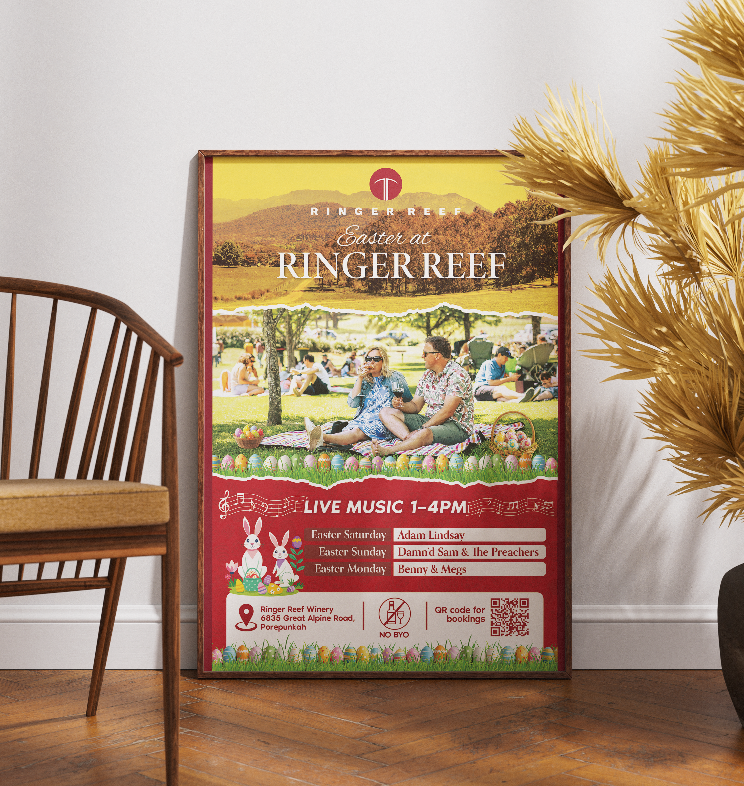 Design Graphique par Rickyy pour ce projet | Design #37013185