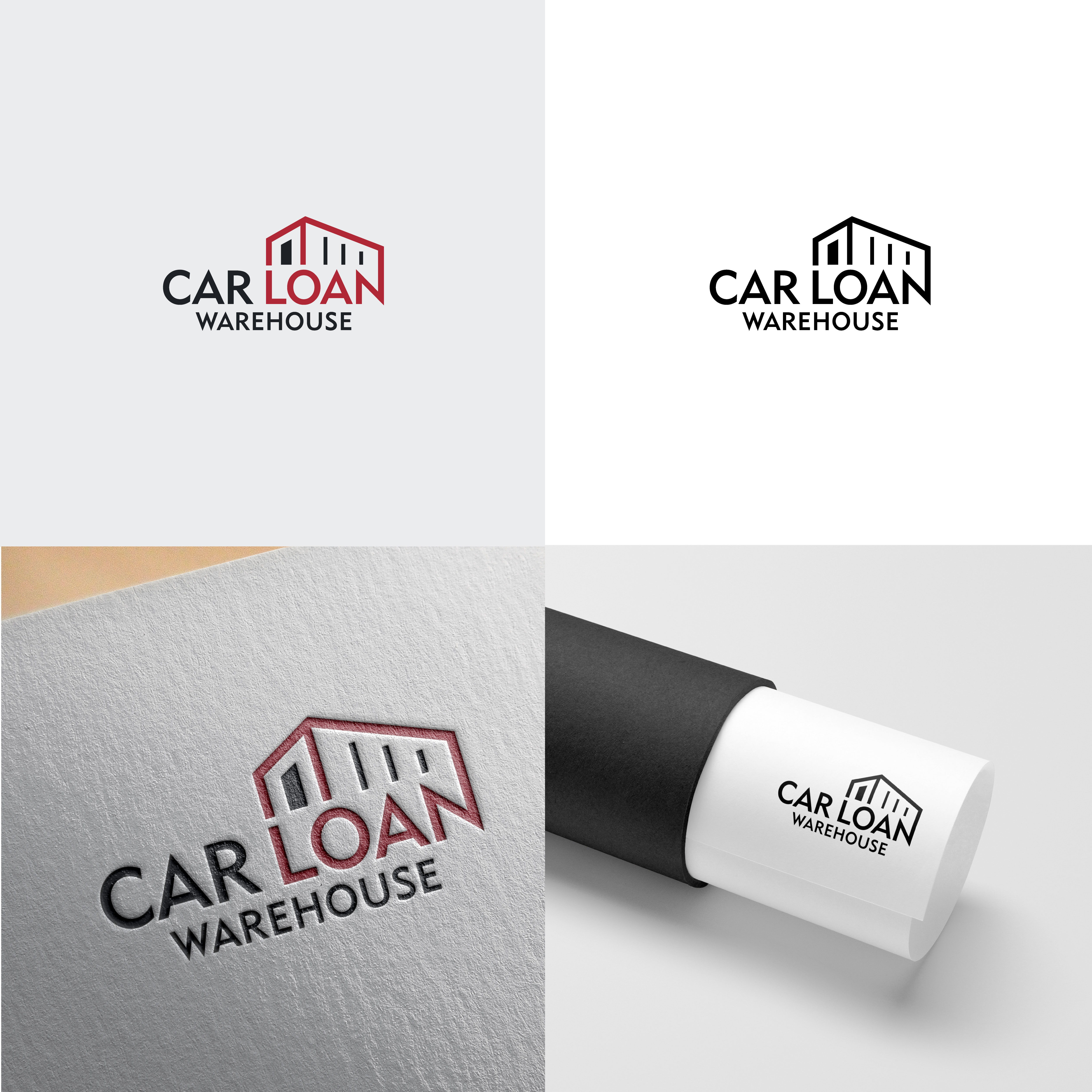 Logo Design by Arindam.Design for this project | Design #37010064