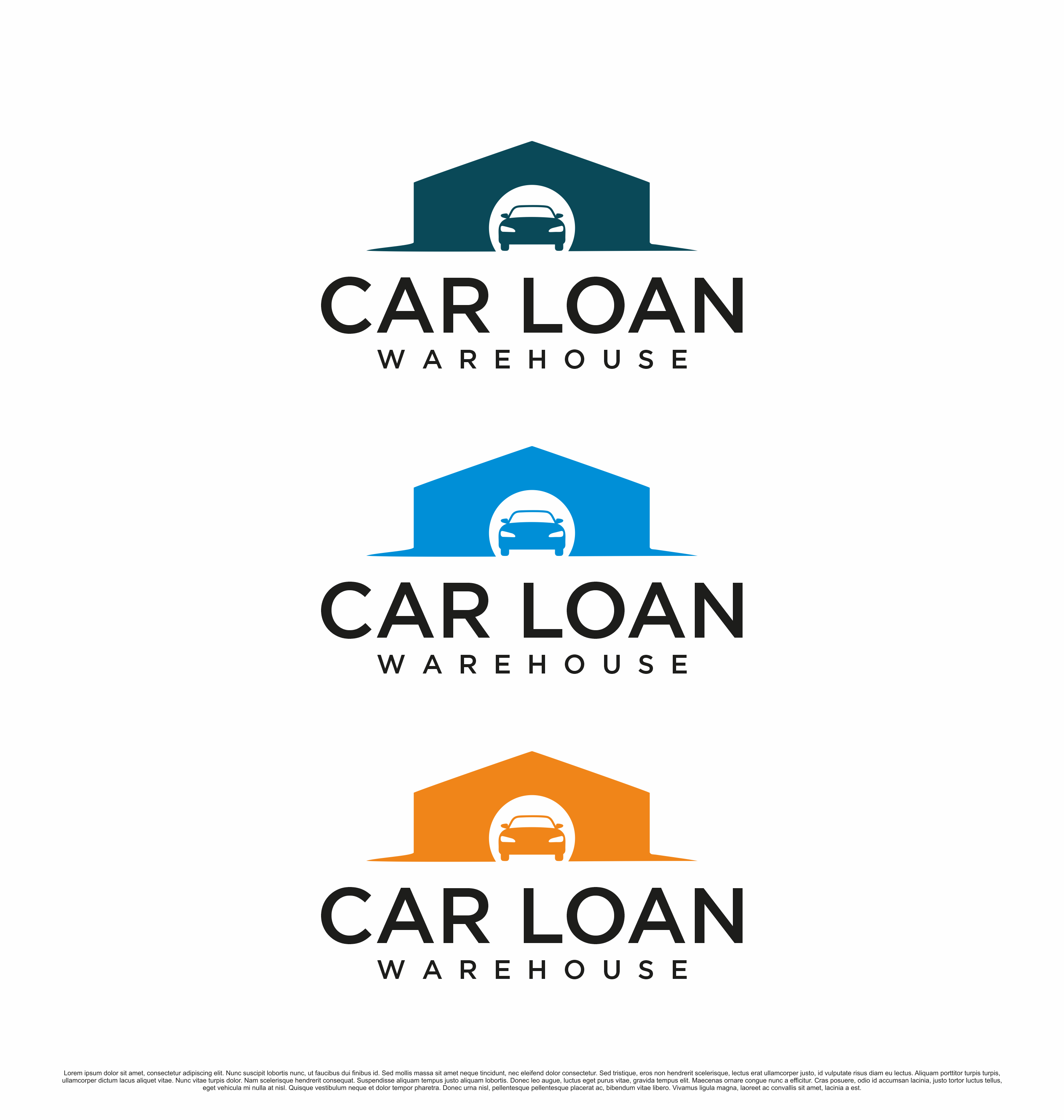 Logo Design by saesean for this project | Design #37014170