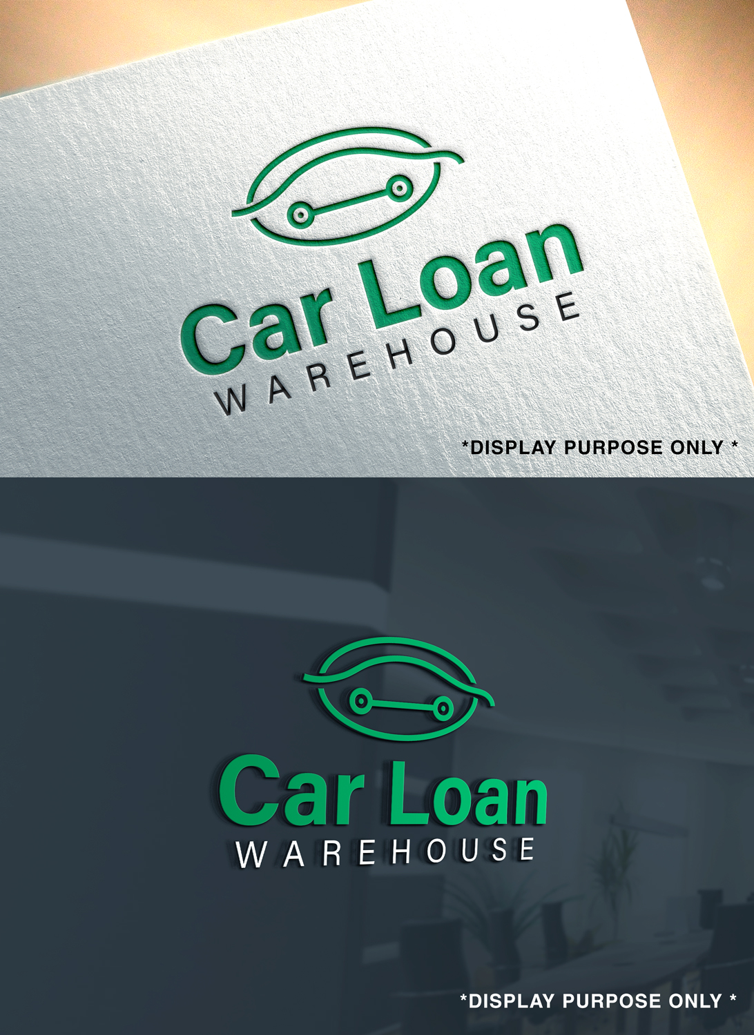 Logo Design by RaKu 2 for this project | Design #37032904