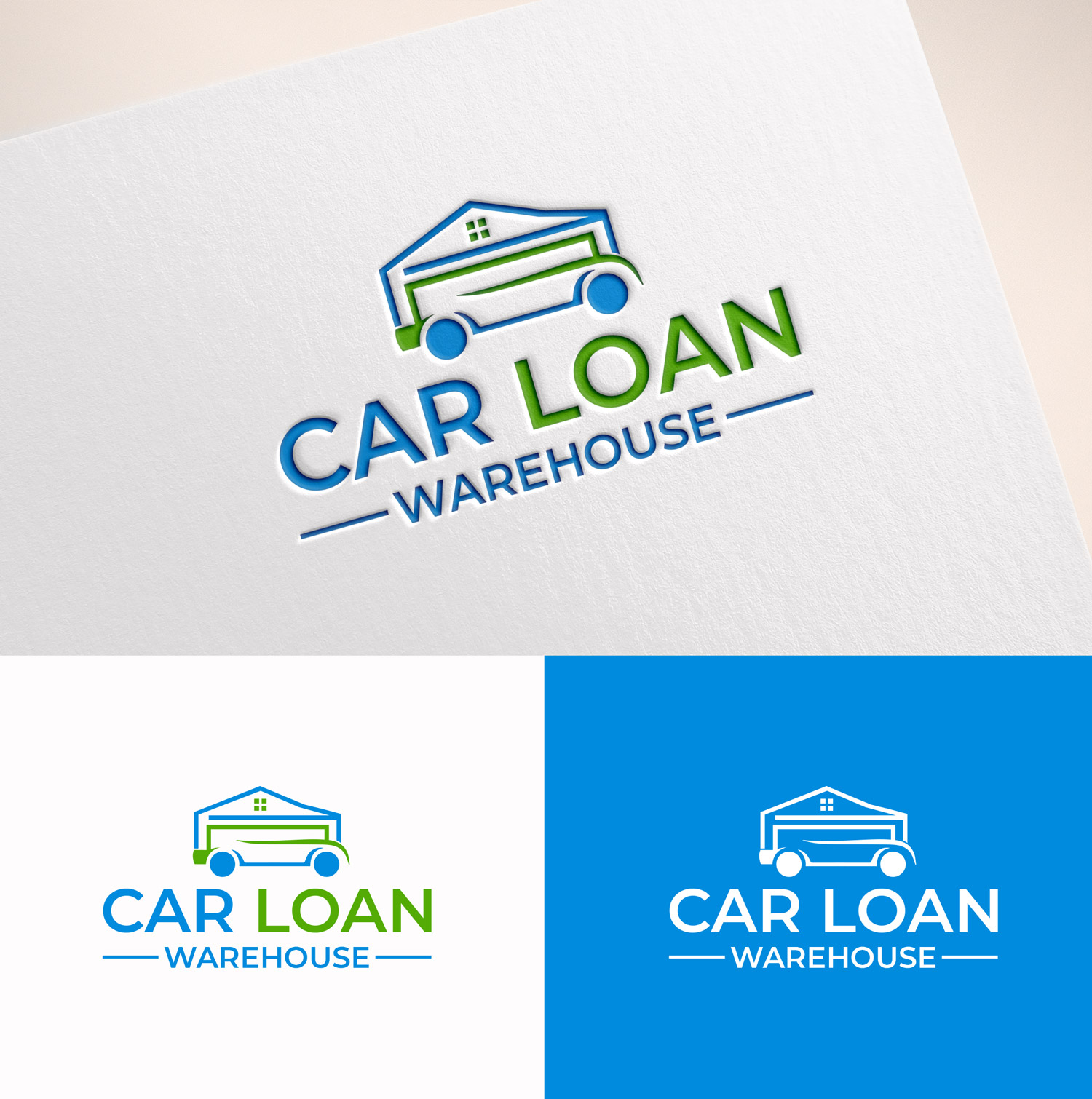 Logo Design by M Art & Design for this project | Design #37009751