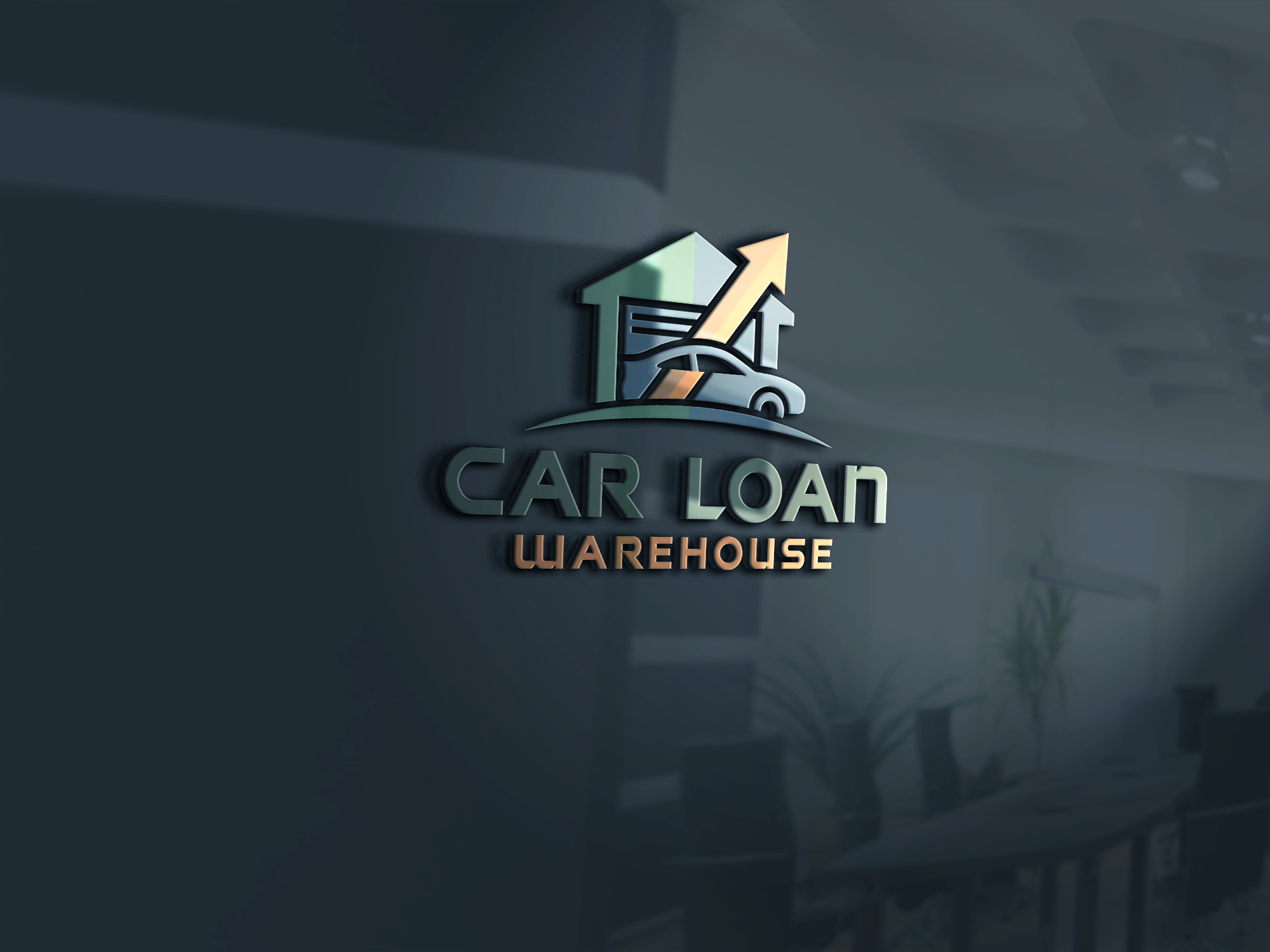 Logo Design by vmeskat for this project | Design #37011116