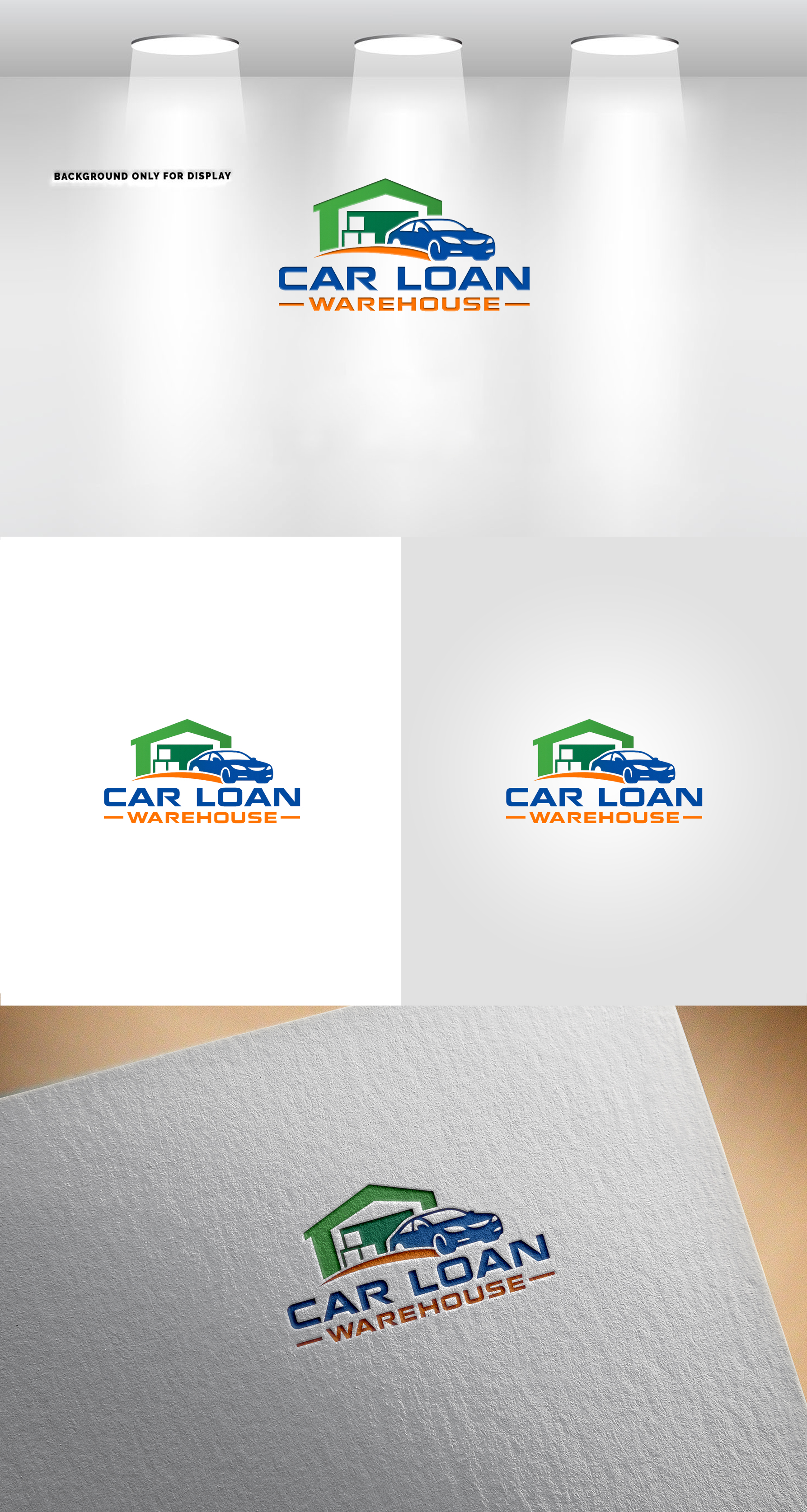 Logo Design by Rahmina for this project | Design #37011637