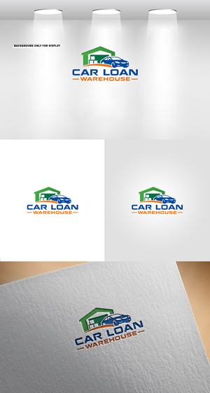 Logo Design by Rahmina for this project | Design: #37011637