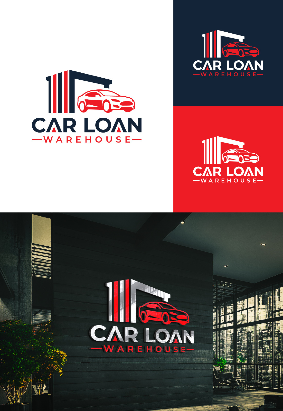 Logo Design by PixelUP Graphics for this project | Design #37011728