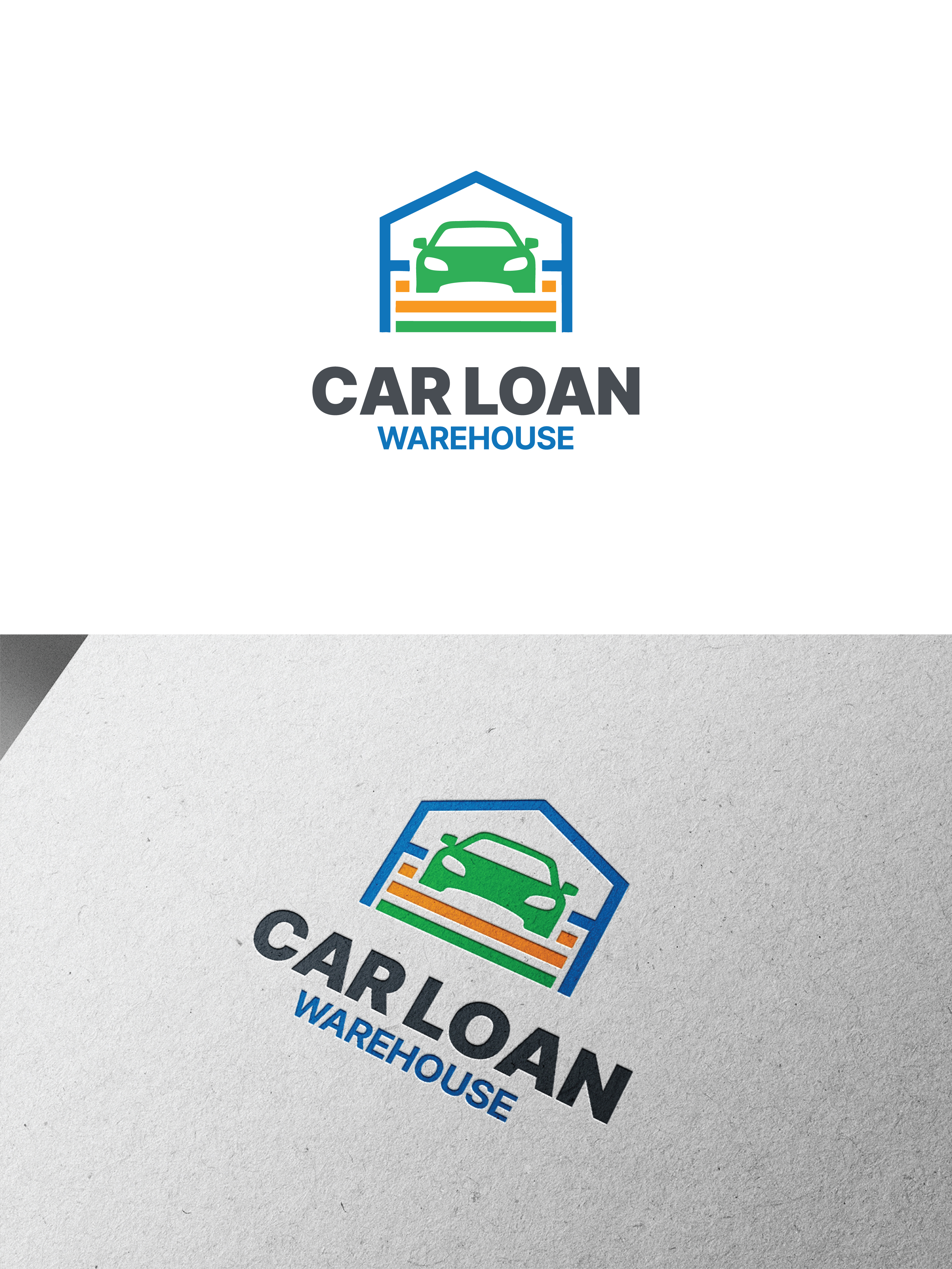Logo Design by raju.creative for this project | Design #37011973
