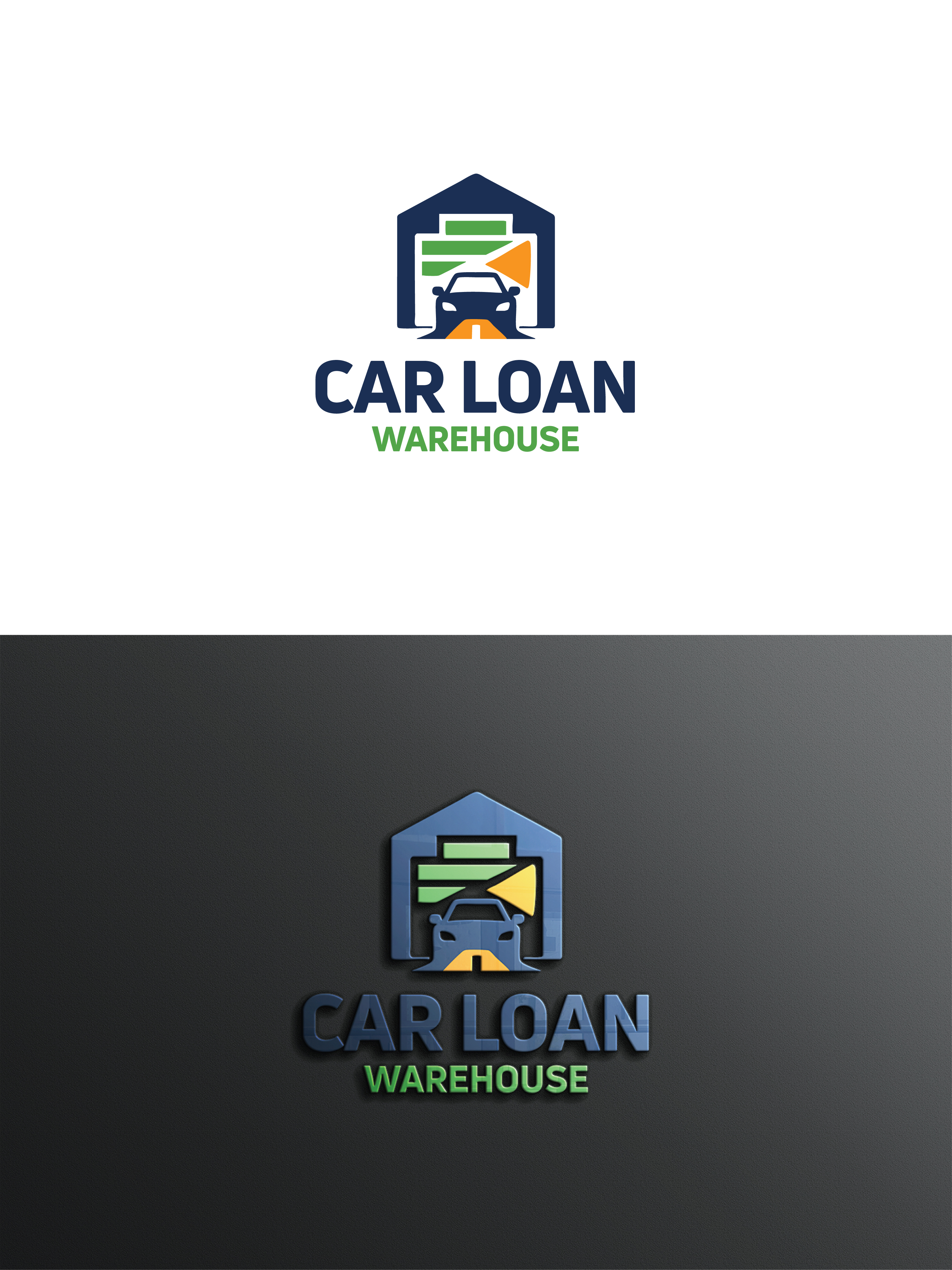 Logo Design by raju.creative for this project | Design #37011974