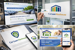 Logo Design by Zoey Ayden for this project | Design: #37011929