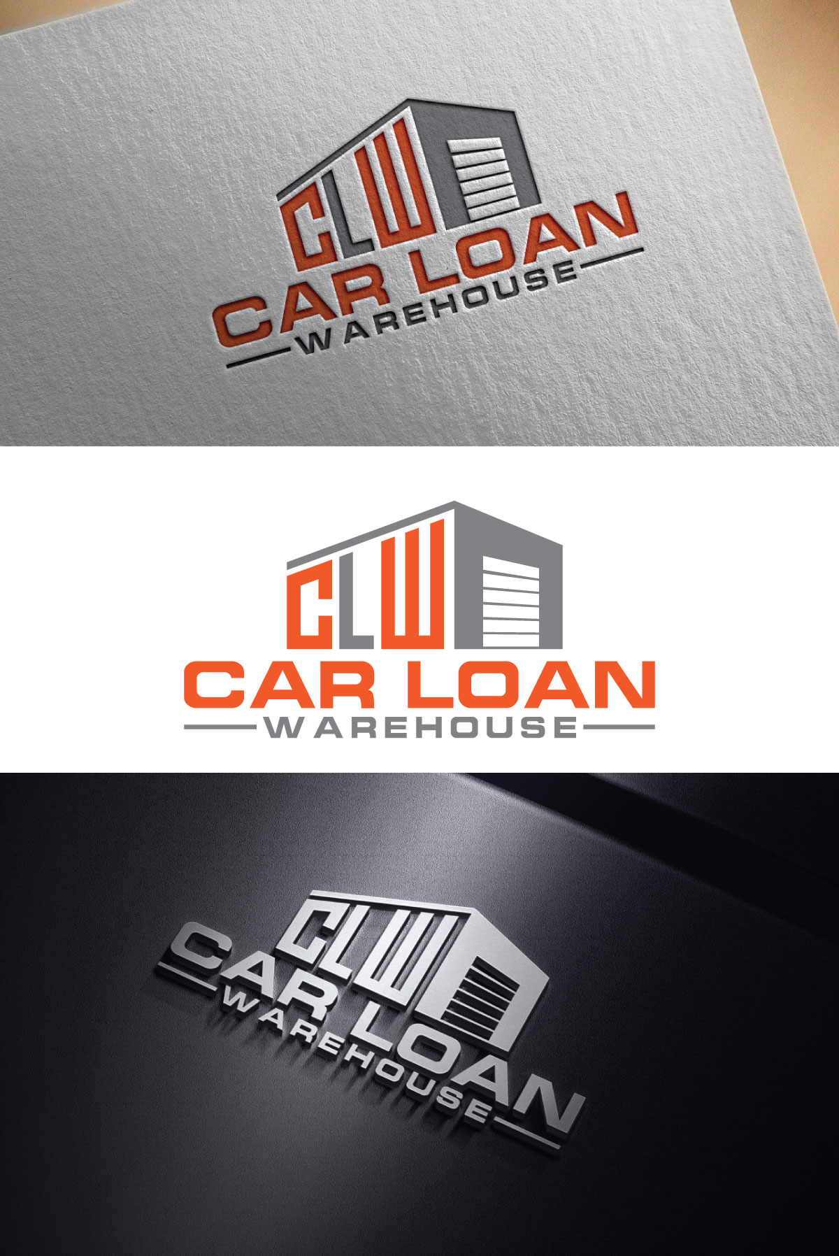 Logo Design by InfiniteSketch for this project | Design #37011606