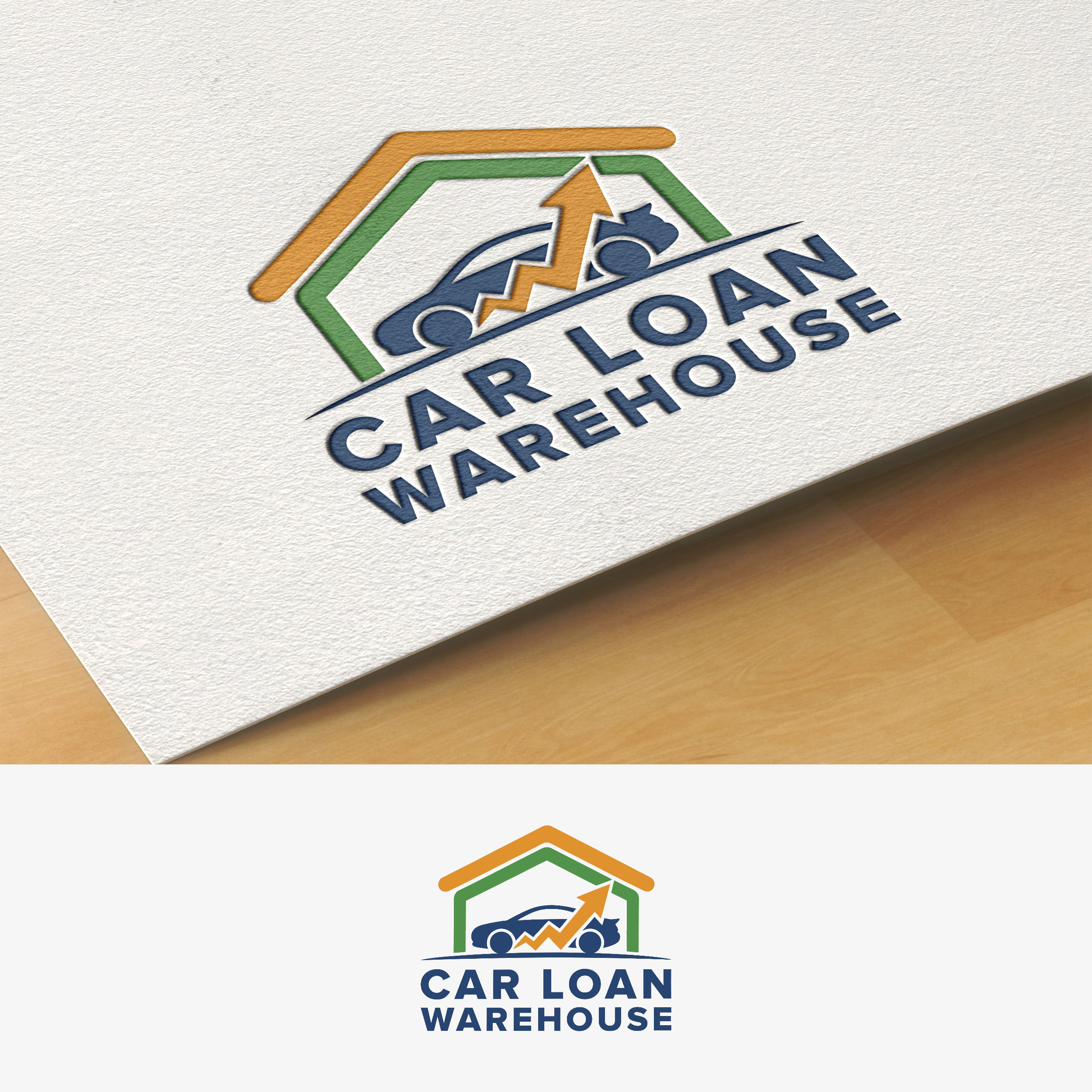 Diseño de Logo por -ACE- para este proyecto | Diseño #37016049