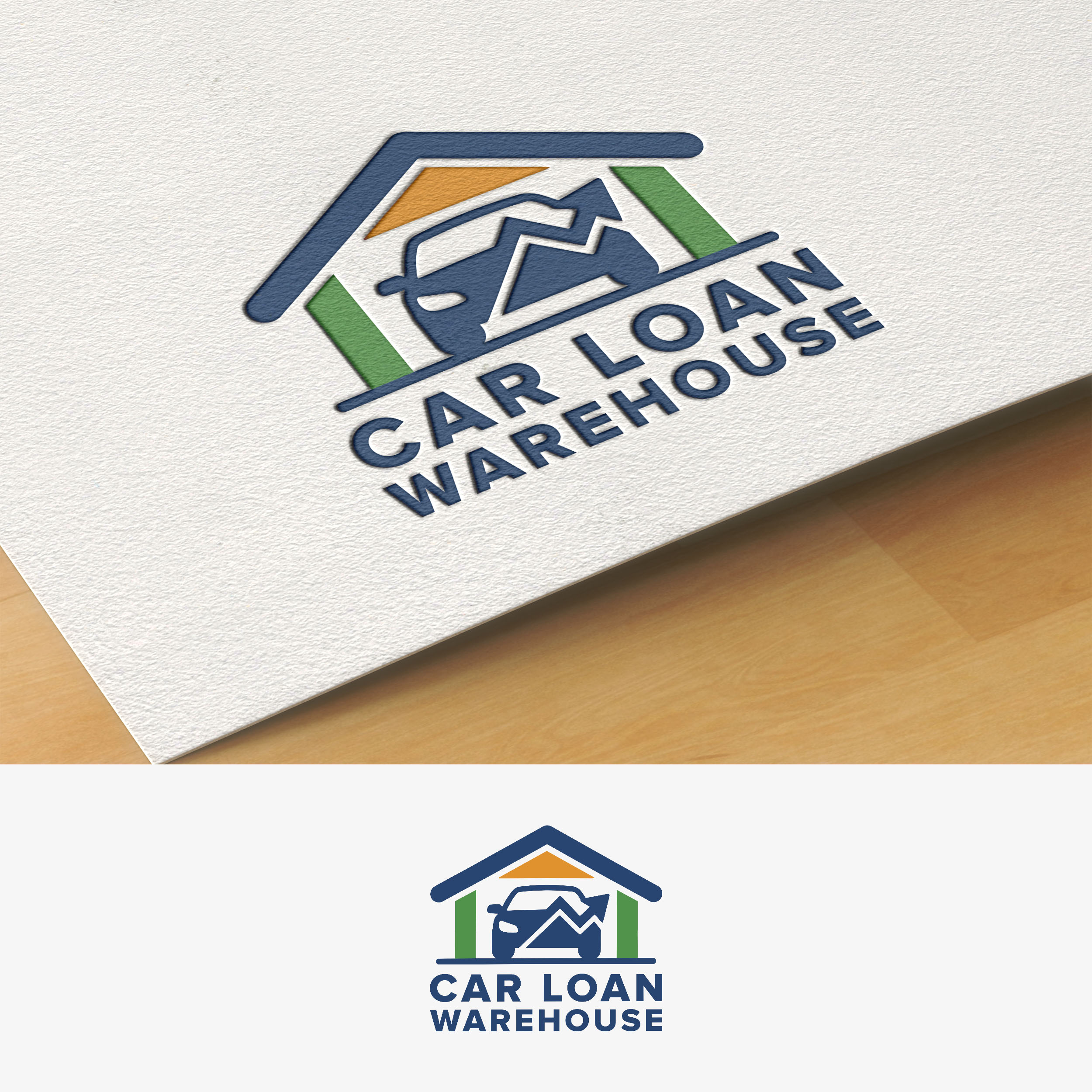 Logo Design by -ACE- for this project | Design #37016053