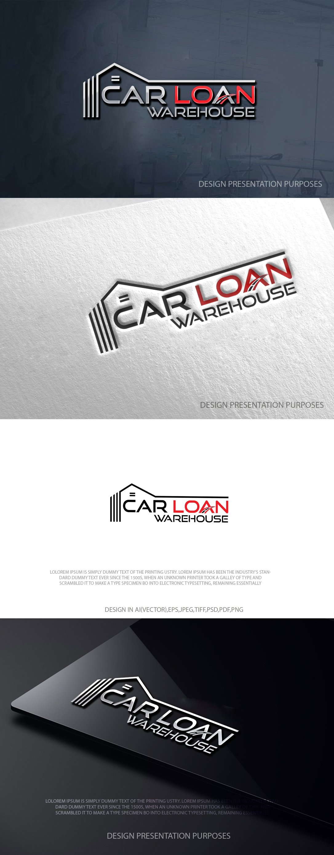 Logo Design by zebronicgraphic for this project | Design: #37010178