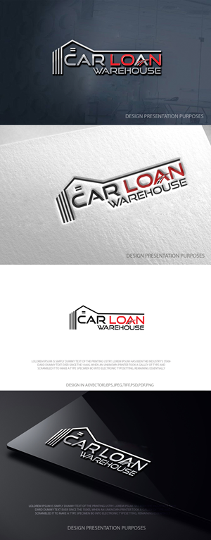 Logo Design by zebronicgraphic for this project | Design: #37010178