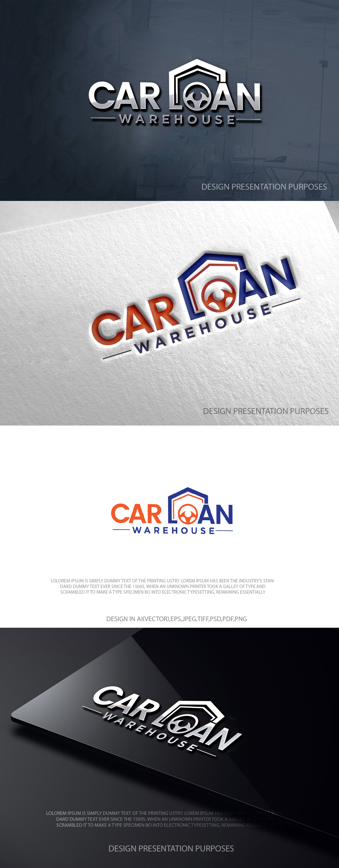 Logo Design by zebronicgraphic for this project | Design #37010179