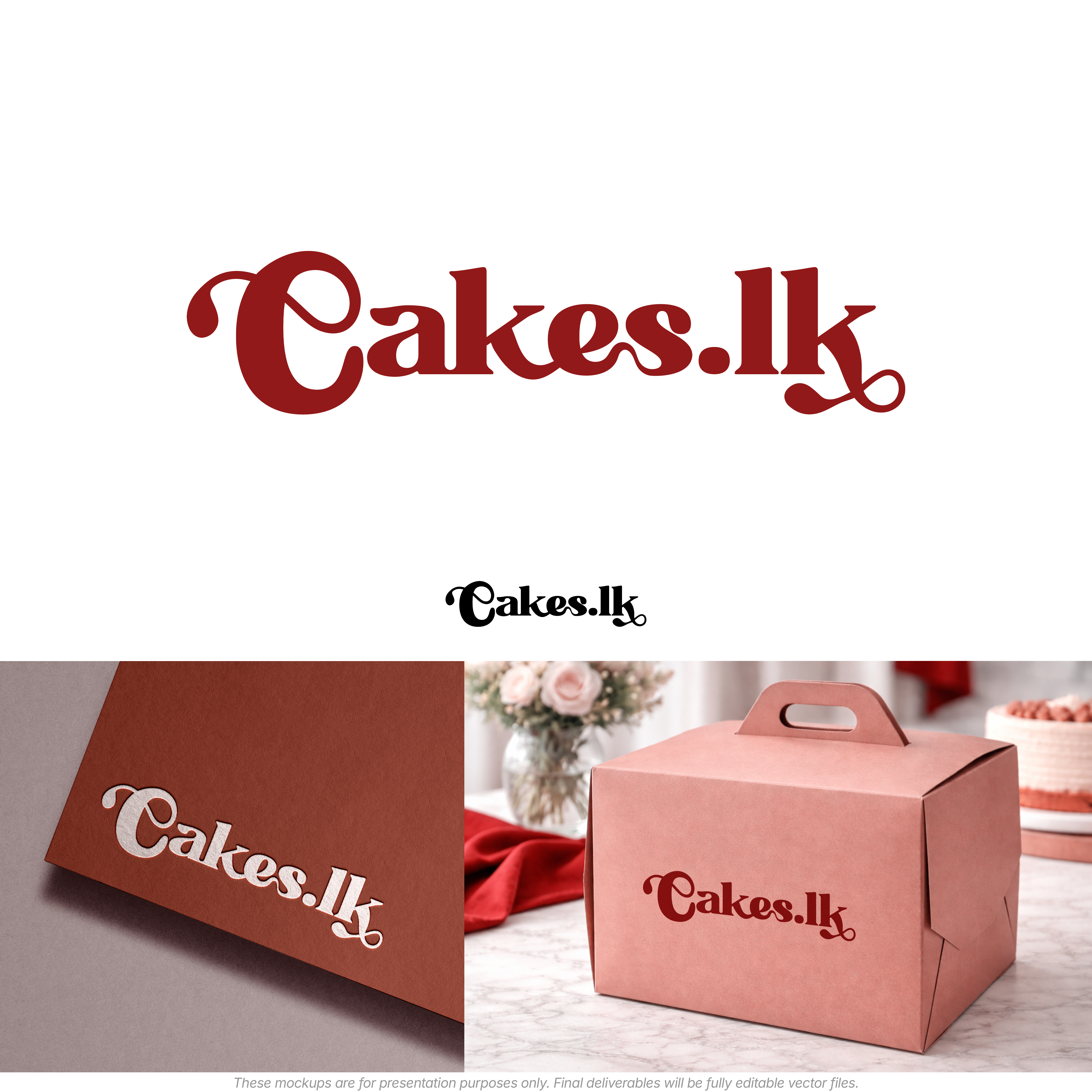 Logo Design by iohanna for this project | Design #37047101