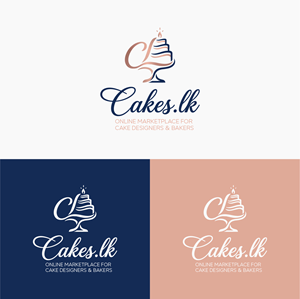 Logo Design by RowdyPixel