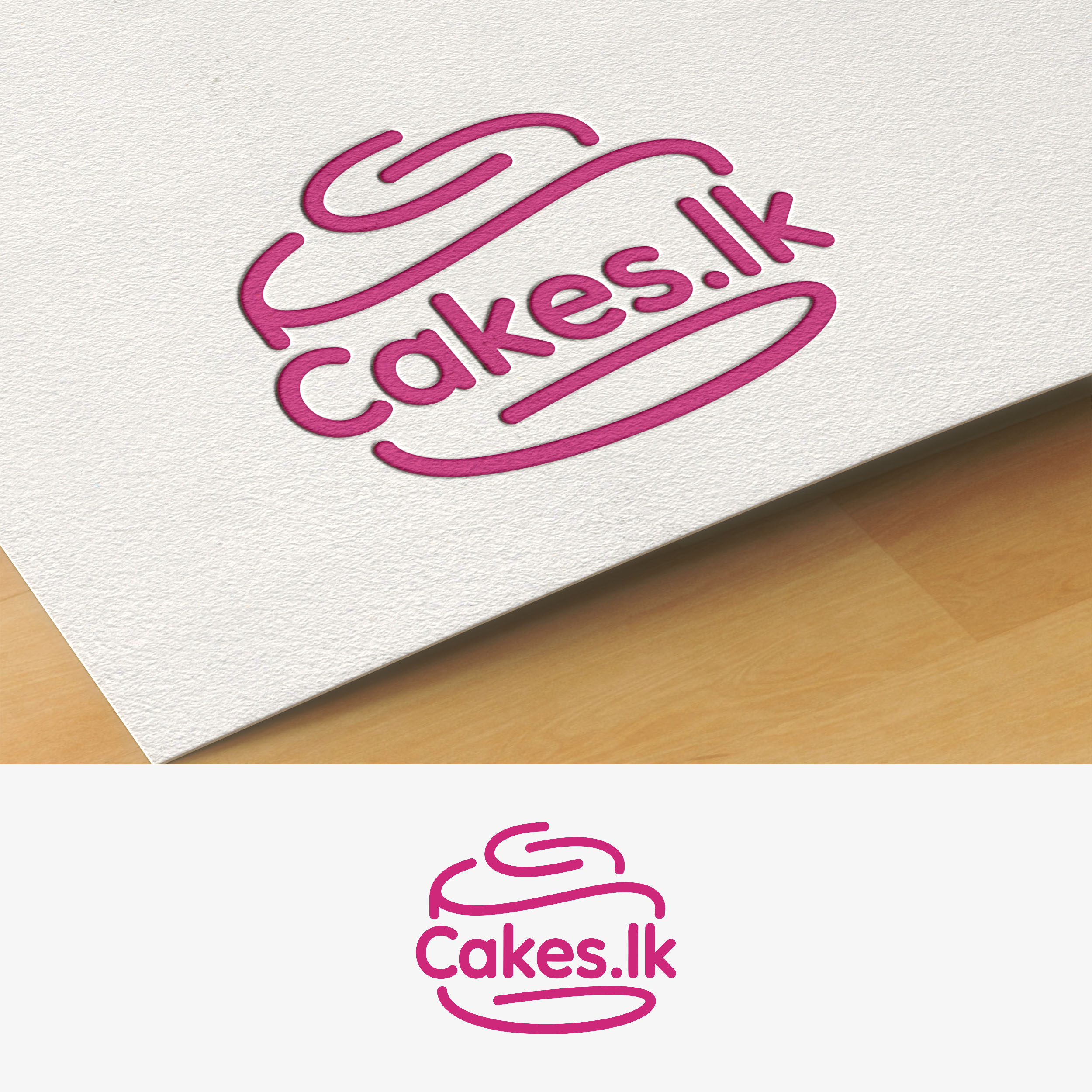 Logo Design by -ACE- for this project | Design #37010959